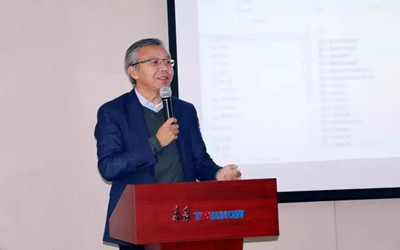 立德立言，無(wú)問(wèn)西東——北京泰豪董事長(zhǎng)李春生人物專訪