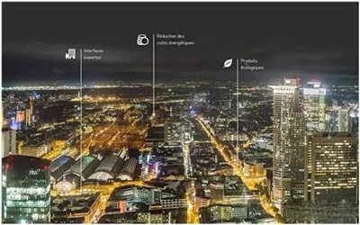 智慧城市深度行業(yè)化趨勢(shì)值得關(guān)注