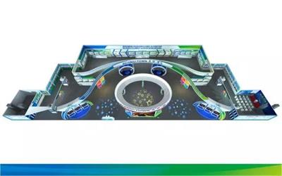 第二十一屆科博會、2018中國圖靈大會，美麗五月，精彩不停~