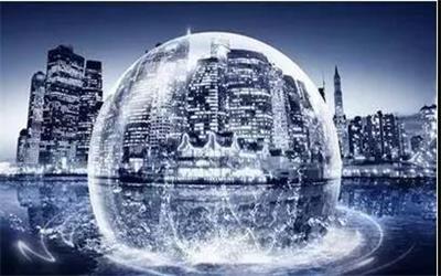 助力“智慧泉城”建設，北京泰豪中標濟南智慧水務一期工程