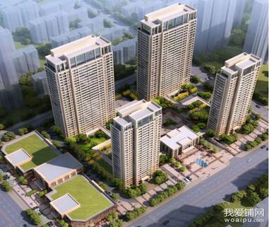 合肥市濱湖新區樂業公寓智能化系統工程.jpg 合肥市濱湖新區樂業公寓智能化系統工程.jpg