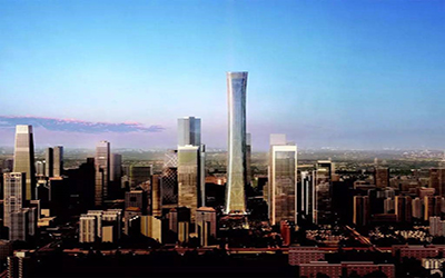 大數據精準治理新方式——北京泰豪助力朝陽“城市大腦”創新應用