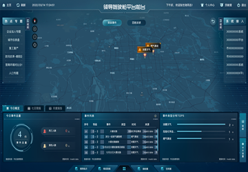 泰豪領導駕駛艙