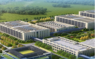 獲認可|泰豪助力打造高標準金融數據中心